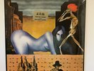The Human Beast - Volume One, Akarma 180 Gram Vinyl LP Record New Sealed