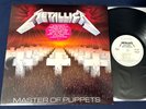 METALLICA 