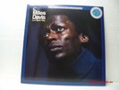 MILES DAVIS-(LP)-IN A SILENT WAY - DIGITALLY REMASTERED FROM THE 1969 TAPES-1987