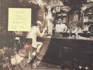 Led Zeppelin In Through The Out Door Vinyl Record VG+/VG XSS 16002 1979