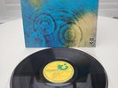 Pink Floyd Meddle EMI HARVEST SHVL 793 Vinyl LP Record Rare Greek Press  EX VG+