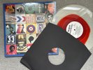 PAUL WELLER PRESENTS THAT SWEET SOUL MUSIC 2LP (NEW) Limited Red Yolked Vinyl