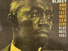 JAZZ Art Blakey And The Jazz Messengers - S/T LP (1959) Blue Note Stereo