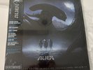 ALIEN Soundtrack 2 LP  2017 US Mondo 180g Vinyl RARE  SEALED NEW Jerry Goldsmith