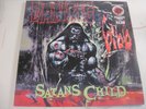 LP Vinyl DANZIG - Satans Child Samhain Misfits Rancid Blitzkid Punk SEALED