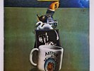 THE KINKS-ARTHUR OR THE DECLINE & FALL OF THE BRITISH EMPIRE-1975-LP-VG+ VINYL