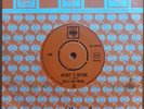 BILLY JOE ROYAL   HEART'S DESIRE / HUSH ORIG GREEK 45' 1967 CBS JOE SOUTH RARE