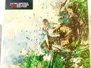 Uncharted 4 Thief's End 2x LP Vinyl Soundtrack Iam8bit