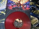 Primal Fear Apocalypse Red Vinyl Lp New. Power Metal . Judas Priest, Helloween