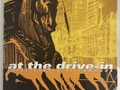 At The Drive In - Relationship Of Command OG Vinyl Post hardcore Emo Mars Volta