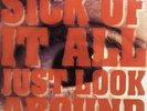 Kopis Kichijoji Sick Of It All/Just Look Around Kf0171