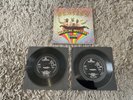 The Beatles “Magical Mystery Tour” Original U.K. 1967 vinyl 2 x 7 inch RARE