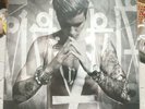 Justin Bieber Purpose LP 