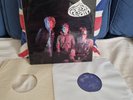 Fresh Cream UK 1st Press 1966 Reaction Records A1B1 Ex plus