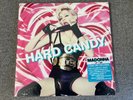 Madonna Hard Candy Vinyl 3xLP + CD Sealed With Hype Sticker