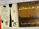 2- Tal Farlow Albums- Autumn In Yew York & Tim Farlow Album- mint minus vinyl