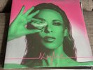 KYLIE MINOGUE SEALED VINYL Extension The Extended Mixes EDM LGBTQ Madonna New