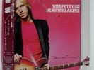 TOM PETTY AND THE HEARTBREAKERS DAMN THE TORPEDOES MCA P11581 Japan PROMO 12