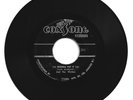 BOB MARLEY  & WAILERS / I'M GONNA PUT IT ON / LOVE WON'T BE MINE THIS WAY / 7''