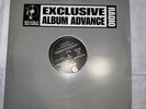 Jay-Z – The Blueprint² The Gift & The Curse - Vinyl