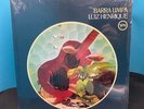 SPEAKERS CORNER Verve V6-8697 LUIZ HENRIQUE - BARRA LIMPA 2001 180g Lp SEALED