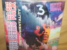 CHANCE THE RAPPER INSTRUMENTALITY THE RETRO PACK 2LP COLOR VINYL