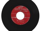 WAILERS / MR. TALKATIVE / IT HURTS TO BE ALONE / 7''