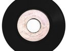 DERRICK HARRIOTT / RIDING FOR A FALL / I'M NOT BEGGING / 7''