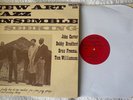 US 1969 1st Rel LP New Art Jazz Ensemble 