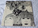 Beatles - Revolver - Stereo - Parlophone  - 1/1 - EX+ - Final upgrade - Listen