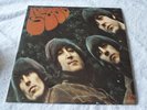 Beatles - Rubber Soul - Stereo - Parlophone - 1/1 - EX+ - Final upgrade - Listen