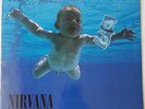 Nirvana – Nevermind (Very Rare Misprinted LP) First press Germany 1991 Grunge