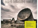 Suede – Sci-Fi Lullabies Vol. 2 [2LP Clear Vinyl, RSD 2025, Sealed, Ltd to 500]