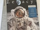 Legacy by Garth Brooks (Vinyl, 2019, 14-Disc Set, Pearl Records)