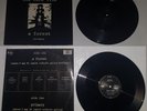 The Cure ‎– Excerpt - The Cure Live / Maxi-Single, 45 RPM, Vinyl 12”