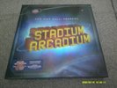 RED HOT CHILI PEPPERS Stadium Arcadium 4x180gLP DELUXE ART EDITION BOX SET  mint