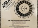 Rush 'n' Roulette -  SUPER RARE PROMO    Vinyl 12 inch