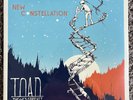 Toad The Wet Sprocket New Constellation Vinyl Record New In Package