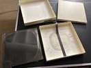 Wilco Ode to Joy Signed Box Set Book Hand Assembled /1000 Autographed SEALED