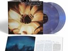 Morphine The Night Purple Vinyl Double LP (Includes 20 Page Booklet)