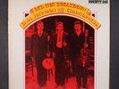 EARL JOHNSON & CLODHOPPERS: red hot breakdown  COUNTY 12