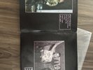 Death in June Current 93 1888 Red Vinyl