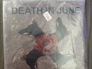 Death In June Sun Dogs 7”