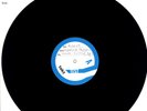 NAZARETH - SOUND ELIXIR TEST PRESSING LP - SALVO401LP (Rare not many  )