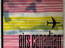 The Travellers - The Sound Of Trans-Canada In Airs Canadian - 1960 - RARE 45RPM