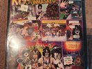 KISS UNMASKED VINYL FIRST PRESSING 1980-BRAND NEW SEALED COPY