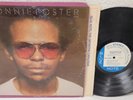 RONNIE FOSTER Two Headed Freap 1972 LP Blue Note BST-84382 VG+ Jazz Funk
