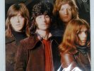 BADFINGER STRAIGHT UP APPLE AP80432 Japan INSERT COMPANY SLEEVE VINYL 12