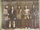 AYNSLEY DUNBAR RETALIATION - RETALIATION - ORG UK LIBERTY STEREO LP - LBS 83223