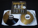 The Lawrence Arms - We Are The Champions of the World 2xlp nofx alkaline trio